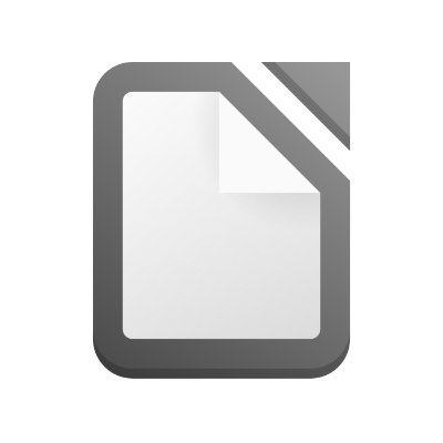 LibreOffice Profile Picture