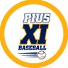 PiusXIBaseball's profile picture. ⚾️ Your home for up to the minute info on Pius XI Baseball!  🏆 2001 WIAA Summer Baseball State Champion 🥈2018 WIAA Summer Baseball Runner Up