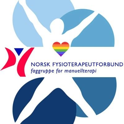 Faggruppe for manuellterapi / subgroup for musculoskeletal physiotherapy @norskfysio 🇳🇴. Medlem av / member of @IFOMPT