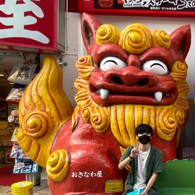 ryota__1207's profile picture. 日本でサーバーエンジニアとして働いています。色々作るのが好きです！