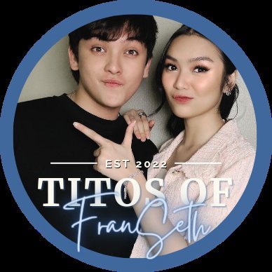 Official Twitter Account of Titos of FranSeth