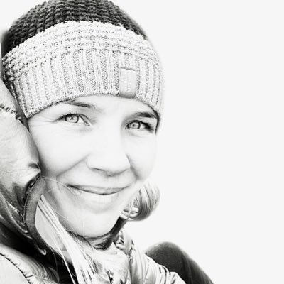 Ex NHS doctor, neuroscientist, mountain/sea/desert dweller @forceswiveschal @scot_psychres #neuroinflammation