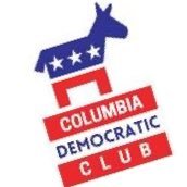 Columbia Democratic Club (@columbiademclub) 's Twitter Profile Photo Columbia Democratic Club (@columbiademclub) 's Twitter Profile Photo
