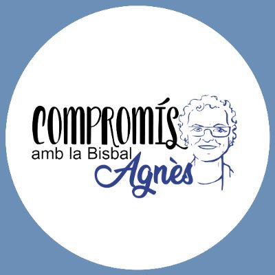 Som els del sí 
Som els de l'Alcaldessa 
Som els de l'Agnès 
#compromísstyle#passióxtu