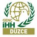 Düzce Genç İHH (@duzcegncihh) Twitter profile photo