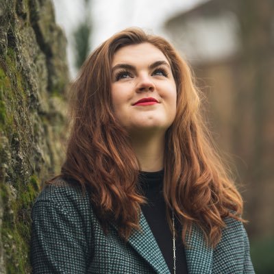 Freelance Soprano | London / Northumberland | she/her