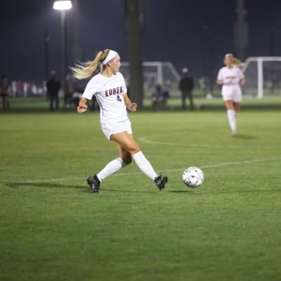 libby_dunham's profile picture. Eureka Soccer | Eureka High School ‘26