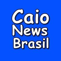 Caio News Brasil(@jornalcnbr) 's Twitter Profile Photo
