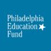 Philadelphia Education Fund (@PhilaEdFund) Twitter profile photo