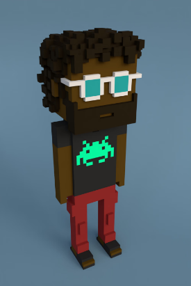 suz31707's profile picture. 💎 Long term crypto investor 🕵🏻‍♂️ NFT researcher