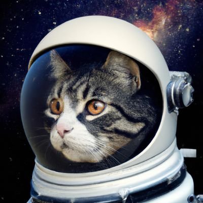 A conscious entity in this massive universe trying to be ethical in all actions