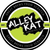 Alley Kat Brewing(@alley_kat_beer) 's Twitter Profile Photo