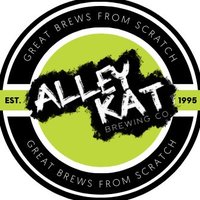 Alley Kat Brewing (@alley_kat_beer) 's Twitter Profile