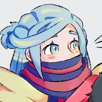 Nori-kun (bsky: rondograzioso) ❄️✨️💩さんのプロフィール画像