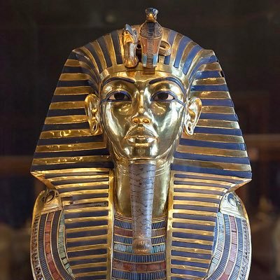 Crypto Pharaoh of the Eighteenth Dynasty of ancient Egypt | Researcher and Threador | Alpha Caller | Ambassador @tectumsocial @Aark_Digital @0xSpaceWallet