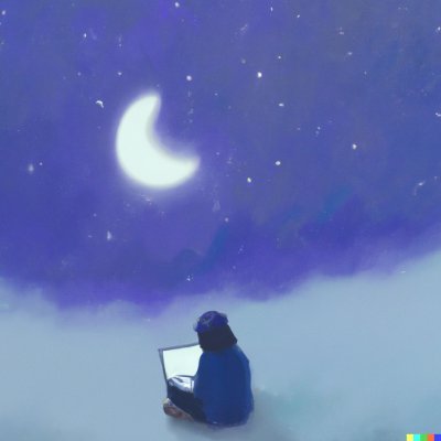 I am a slave to my curiosity | Messing around with technology