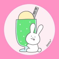 かなりん🐰(@kanarin_rabit) 's Twitter Profile Photo