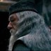 Albus Dumbledore (@professordum) Twitter profile photo