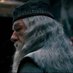 Albus Dumbledore (@ProfessorDum) Twitter profile photo