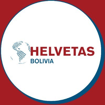 HelvetasBolivia Profile Picture