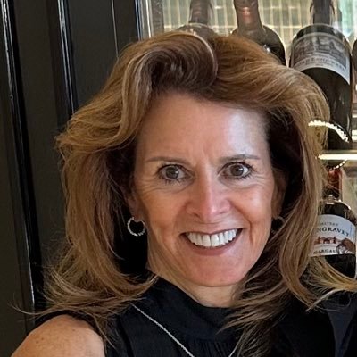 Barbara14968826's profile picture. Bostonian, transplanted to Texas. Blue dot, trying to survive in a red state.#VoteBlue 💙