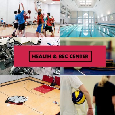 Dedicated to serving the Boyce and SBTS community by providing programming, education, and facilities that encourage and assist healthy lifestyles.