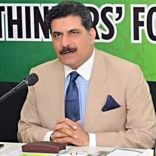 MubasherMir6's profile picture. Ethics is a Power