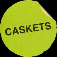 Jerome Caskets(@CasketsArt) 's Twitter Profile Photo