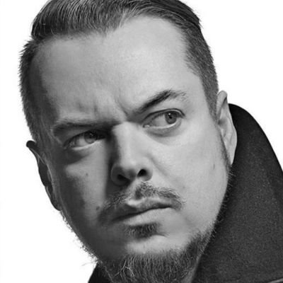 utopiaconcreta's profile picture. Luchador por la utopía concretable. Ateo, Rockero, Twittero e Irreverente. Reciprocidad 1x1.