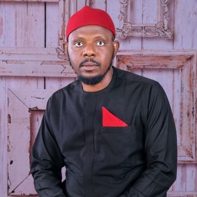 Visionary Entrepreneur, The Vicarage group. Investor, Freethinker, Analyst & Content Creator #Finance #Fintech #Arsenalfc #Igboboy
@Whatsapp +2348026340041