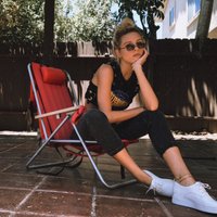 Kymberly (@kymberly_jenkin) 's Twitter Profile
