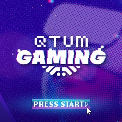 Qtum Blockchain impulsa los video juegos. 🕹🎮