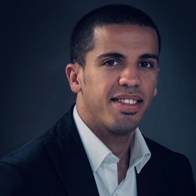 Enterprise Account Executive France @cohesity - All views posts, opinions shared are my own