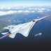 NASA Aeronautics (@NASAaero) Twitter profile photo