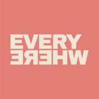 Everywhere (The Fund)(@EverywhereVC) 's Twitter Profile Photo