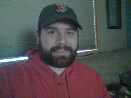 korbynd's profile picture. what does everyone put here?