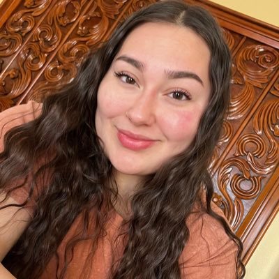 AriannaUlate1's profile picture. 