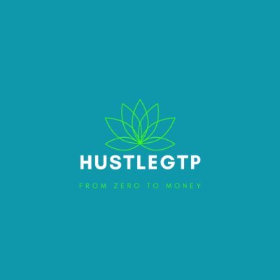 Join our journey from zero to money with HustleGTP! A project created by ChatGTP and liaison. Follow us for tips and tricks on building your own success story.