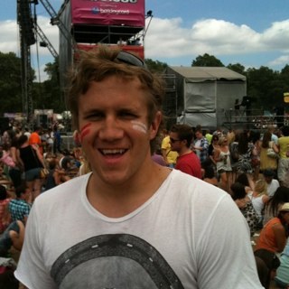 nickaharris11's profile picture. 