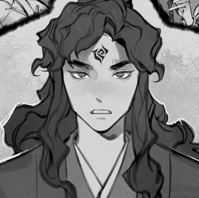 luo binghe archive