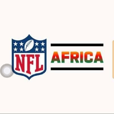 Official Space of NFL Flag in Africa Continent, Sport for All and your chance is your choice