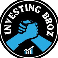 Investing Broz(@InvestingBroz) 's Twitter Profile Photo