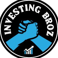 Investing Broz (@investingbroz) 's Twitter Profile