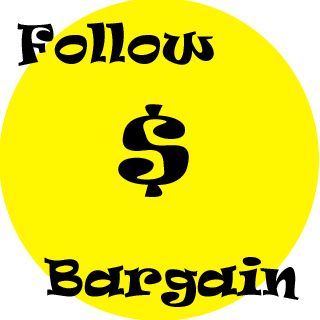 follow bargain