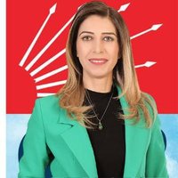 CHP Ayşe Korkmaz(@AyseKorkmaz_CHP) 's Twitter Profile Photo
