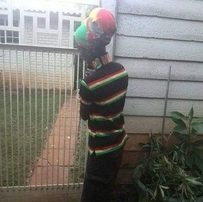 NdinonziPeter's profile picture. 