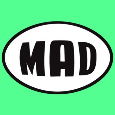 The official Twitter account for #MadTVGreece, home of #MadRadio1062, #MadVMA, #MadWalk & more.