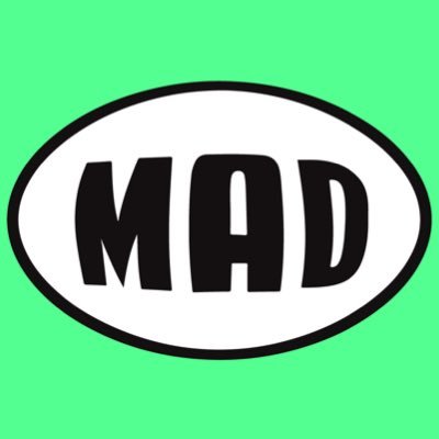 The official X/Twitter account for #MadTVGreece, home of #MadRadio1062, #MadVMA, #MadWalk & more.