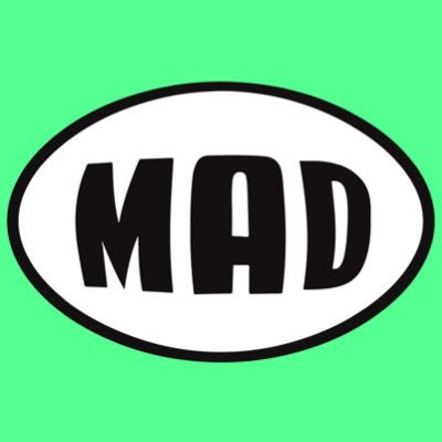 madtv Profile Picture