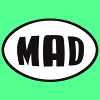 Mad TV (@madtv) 's Twitter Profile Photo Mad TV (@madtv) 's Twitter Profile Photo